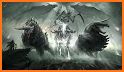Skeleton Live Wallpaper related image