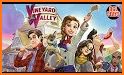 Vineyard Valley: Match & Blast Puzzle Design Game related image