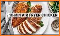 Chicken Airfryer related image