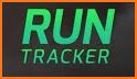 Running Distance Tracker + related image