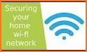 Secure Wi-Fi related image