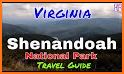 Virginia State and National Parks related image