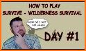 Survive - Wilderness survival related image
