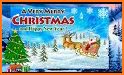 Christmas messages (SMS) related image