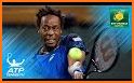 Tennis TV - Live ATP Streaming related image