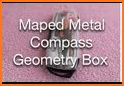 Compass Steel (No Ads) related image