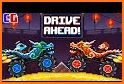 Drive Ahead! related image