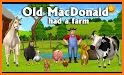 Free farm children's songs related image