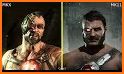 Fighters Mortal Kombat X MKX related image