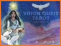 Vision Quest Tarot related image