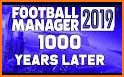 Futuball - Future Soccer Manager Game related image