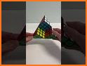 Swipe Cube : Puzzle 3D related image