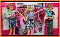 Doll Clothes Barbie Style related image