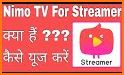 Nimo TV for Streamer related image