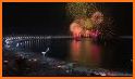 Fireworks live wallaper 2019 related image