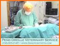 Pend Oreille Vet Service related image