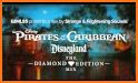 Pirate Caribbean Diamond related image