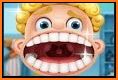 Crazy Dentist - Fun Games related image