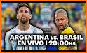 Copa America 2021 Live Tv related image