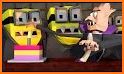Minions. Five nights at Despicable Hospital 3D related image