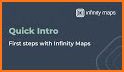 Infinity Maps related image