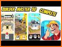Builder Master 3D related image