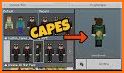 Cape Mod for MCPE related image