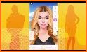 Vlinder Fashion Queen Dress Up related image