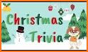 Christmas Trivia Quiz 2021 related image