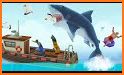 Mega Sharks Pro : Shark Games related image