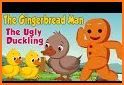 The Ugly Duckling, Magical Bedtime Story Fairytale related image