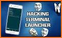 Termux Launcher - Aris Hacker Theme related image