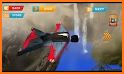 Wingsuit Paragliding- Flying Simulator related image