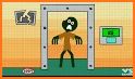 Stickman Five Nights Survival related image