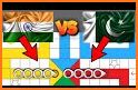 Pak vs India Ludo Online related image
