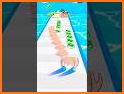 Donut Stack: Donut Maker Games related image