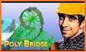 Poly Bridge related image