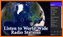 World Radio: FM World Radio, Online World Radio related image