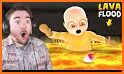 Mod who your baby in yellow : Creepy Daddy related image