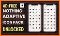 Nothing Adaptive Icons related image