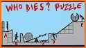 Brain Puzzle – Who Dies First related image