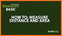 Distance And Area Measurement related image