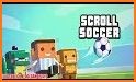 Scroll Soccer - World Cup 2018 related image