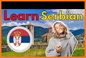 Serbian - Thai Dictionary (Dic1) related image