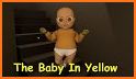 The Baby Yellow Horror Walkthrough related image