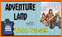 Land Adventure related image