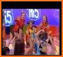Hi 5 Songs related image
