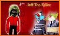 Jeff The Killer Horror – Granny Type Game related image