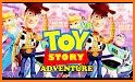 Jungle Toy: Adventure Story Box related image
