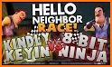 Racing For Hello Neighbor related image